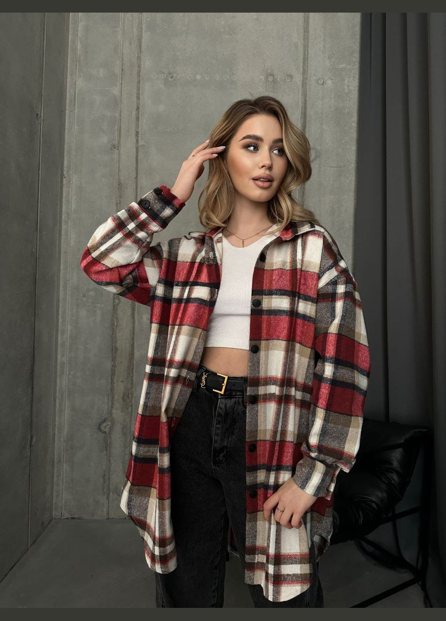 Сорочка жіноча No Brand (317196359)