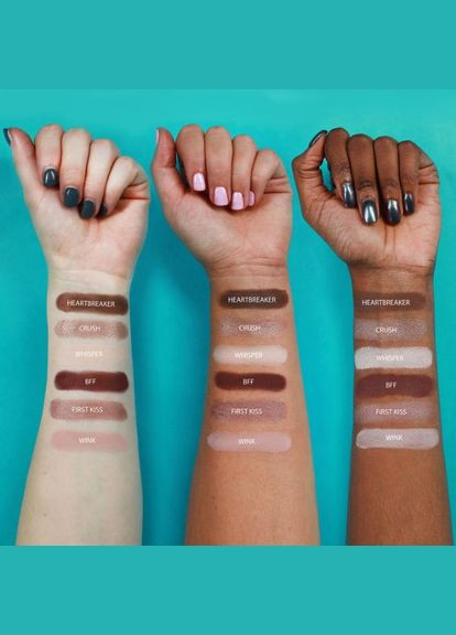 Палітра Tarte (280265833)