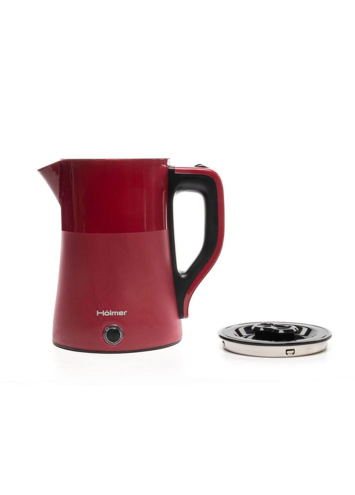 Чайник HKS-218R Holmer (367078348)