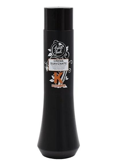 Смягчающий кондиционер для волос "Keratin" Conditioner 1000ml (1236373-189939) Fresh Feel (368668044)