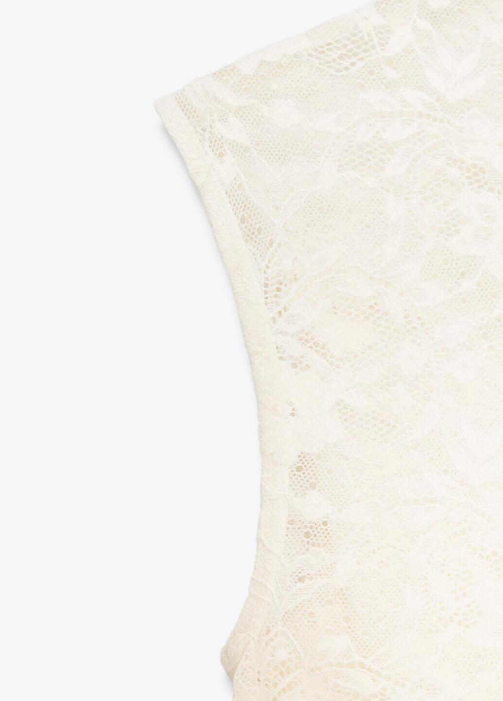 Топ Zara (365444161)