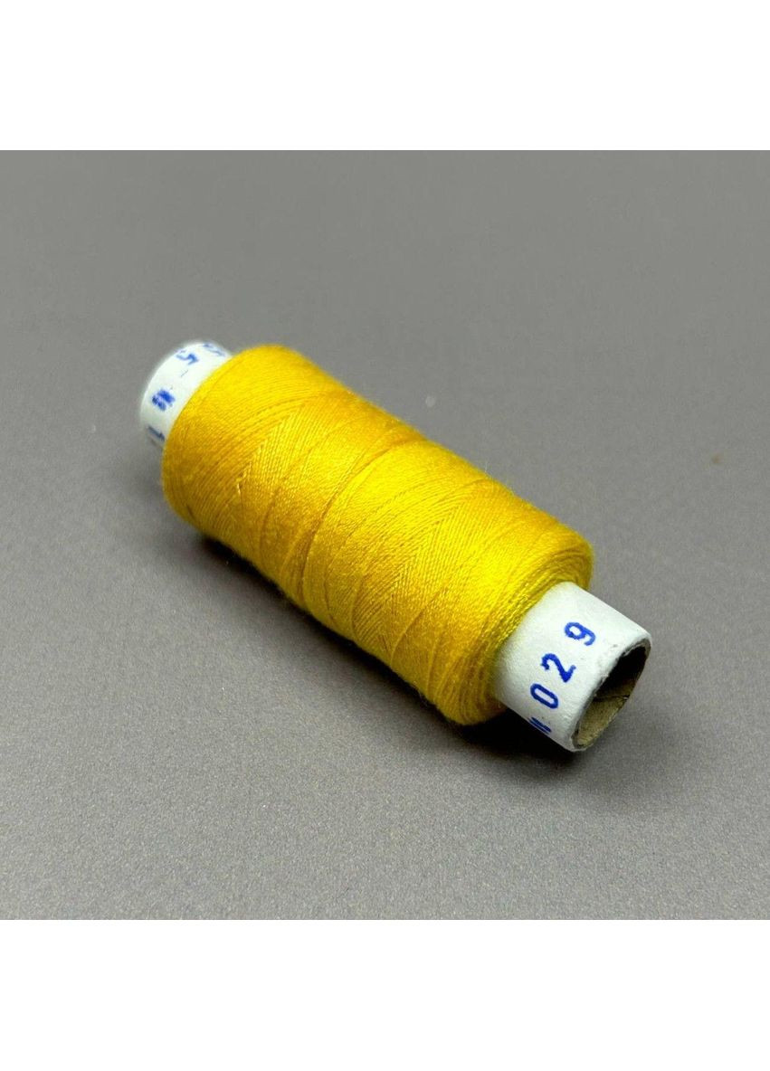 029/155 Нитки в котушках 40/2, половинки (котушка 2х75м) Plus-plus (352744048)