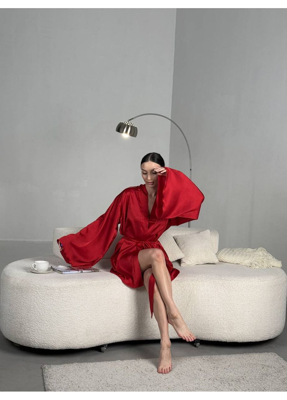 Женский халат Гермес (351513572)