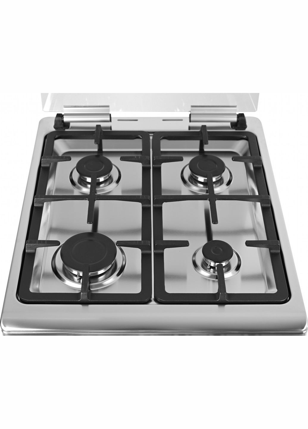 Комбинированная (газ+электро) плита комбинированная c543x-catb2 Grifon