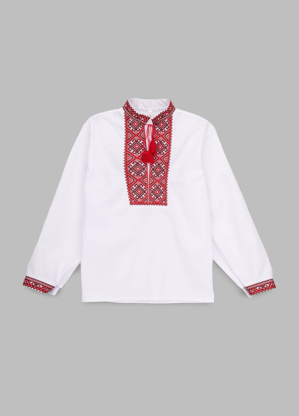 Рубашка вышиванка Козачок (293142465)