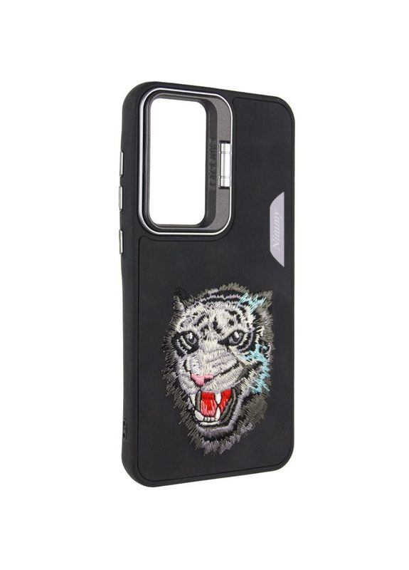 Чохол TPU+PC Friends для Xiaomi Redmi 13C / Poco C65 Чорний Epik (373256938)