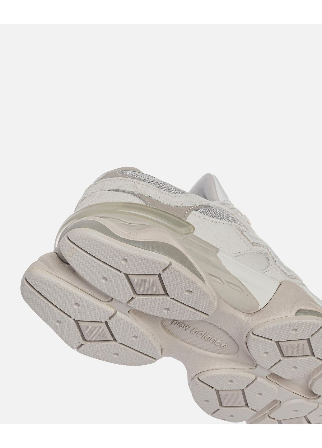 Кросівки жіночі No Brand бежеві демісезони (365757249)