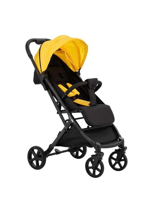 Прогулянкова коляска Tao yellow () FreeOn 82016 (328394061)