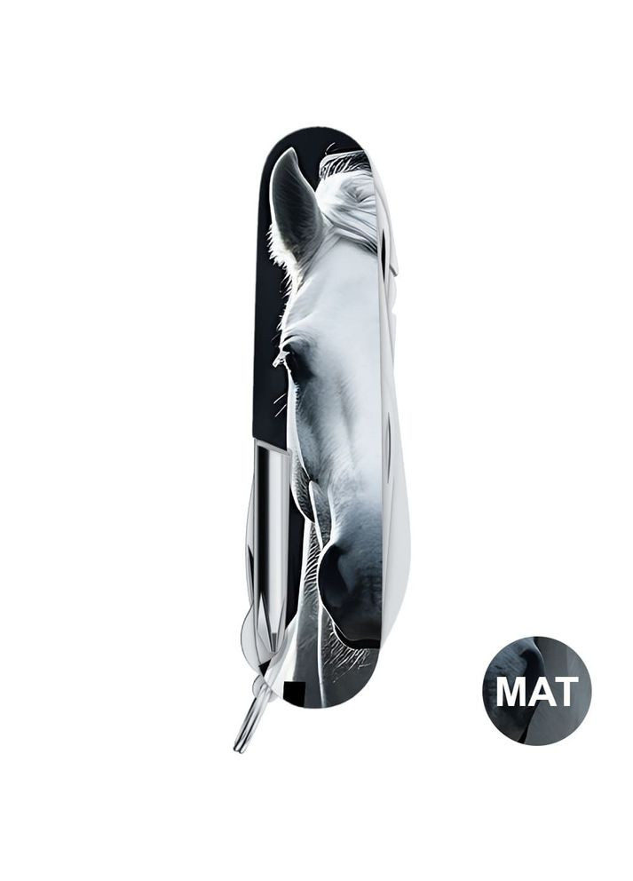 Складной нож Super Tinker Animal SE 2019 9,1 см 1.4703.7_F1090pw Victorinox (317301578)