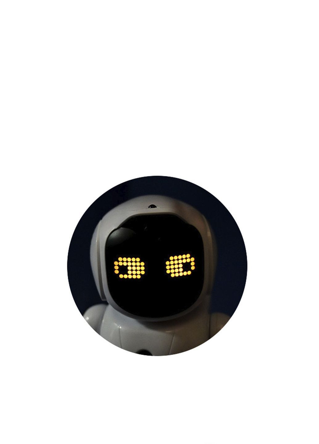 Робот на радиоуправлении цвет разноцветный ЦБ-00285924 No Brand (362414251)