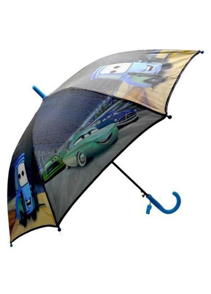 Голубой запрасоль троса 68 см. (голубая) микс МІС (365812845)