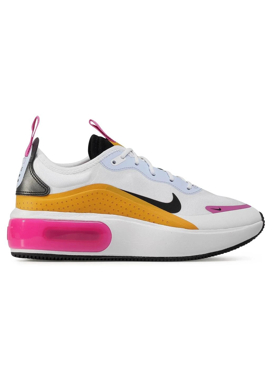 Кросівки W AIR MAX DIA Nike бежеві (400120774)
