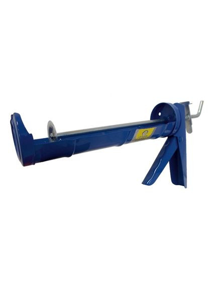 Пистолет для герметика 31101 СТАЛЬ (315554798)