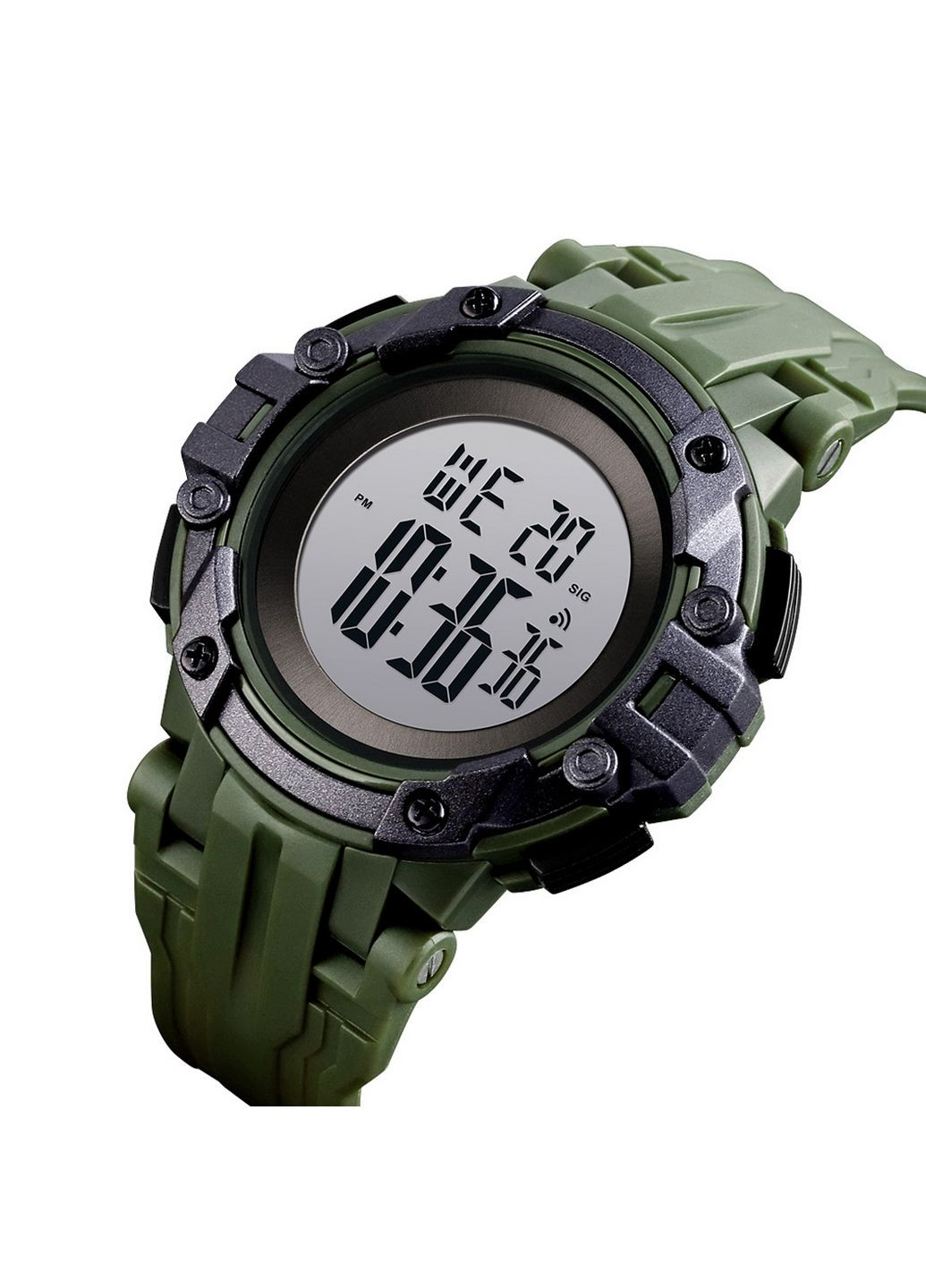 Мужские наручные часы Skmei (371762711)