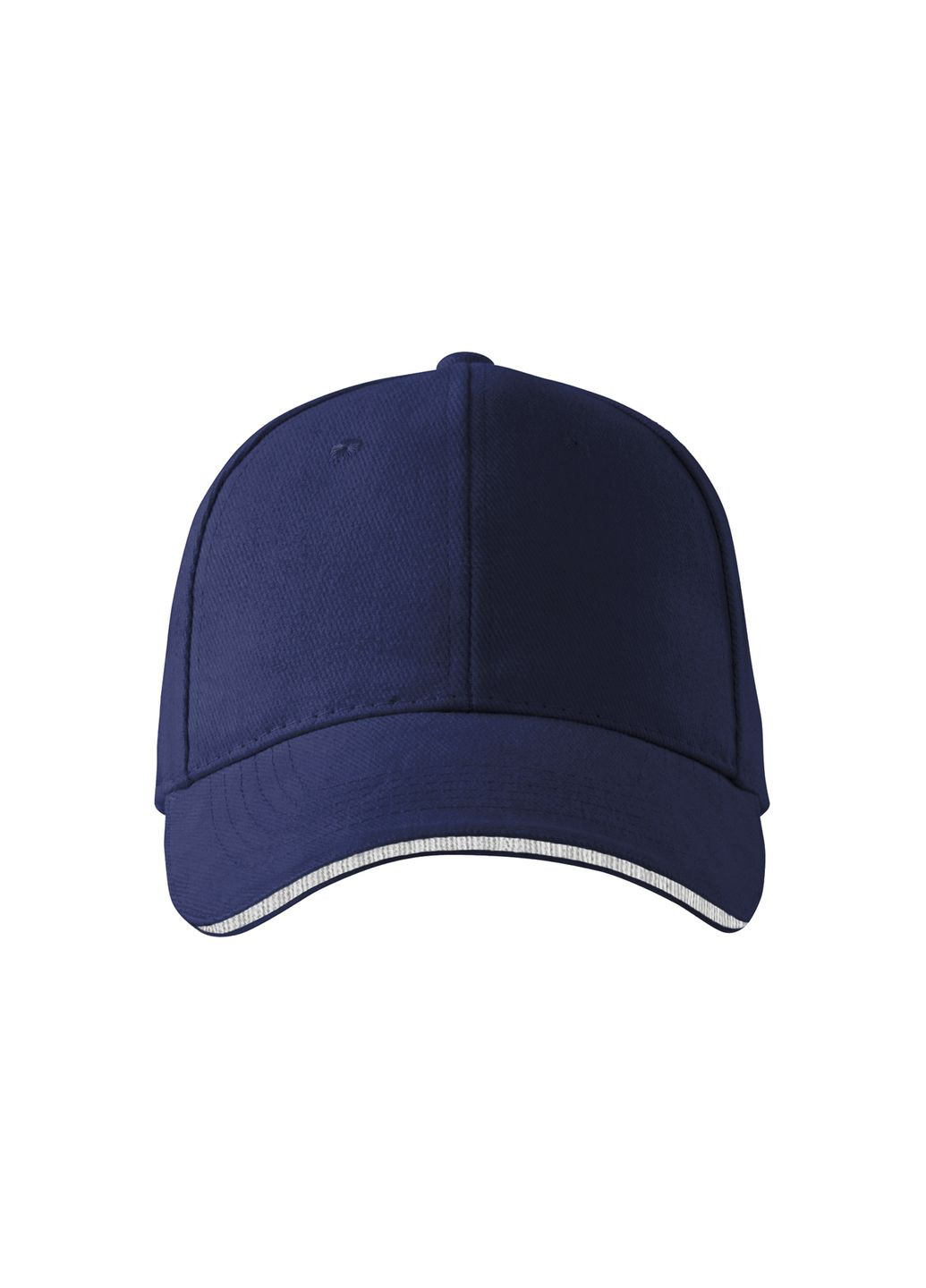 Кепка бавовняна темно-синя 7007-55 FLOYD Golf (327873347)