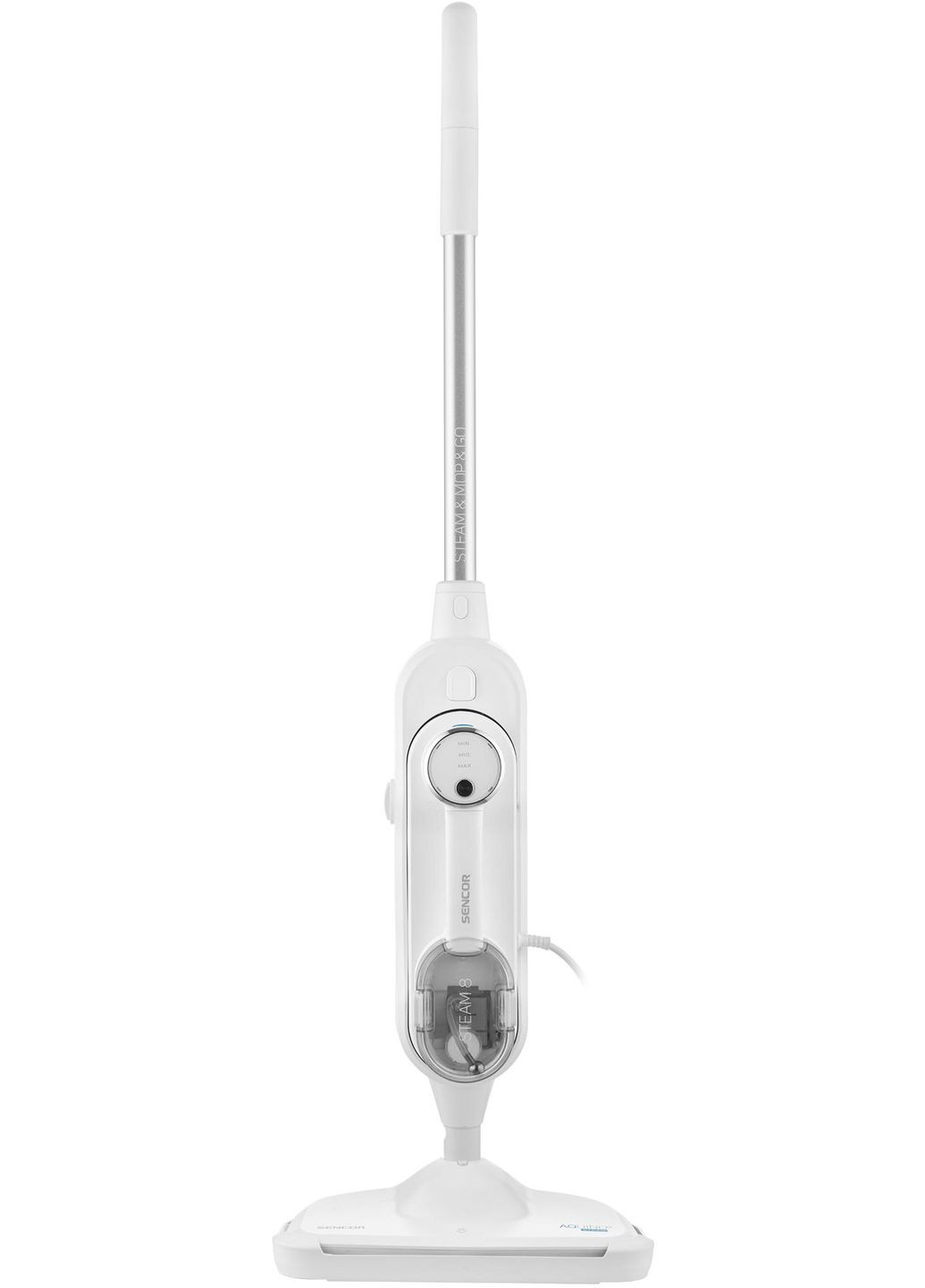 Пароочищувач SSC 6010WH (7185670) Sencor (364873880)