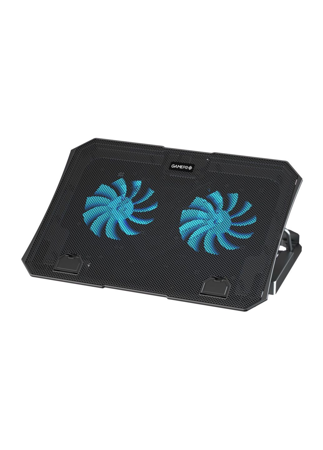 Охлаждающая подставка для ноутбука CP413 OfficePro (370619317)