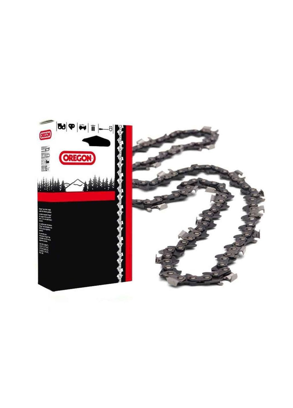 Ланцюг для бензопілі L = 450 мм 72 ланки, 0,325, 1,5 мм ТМ Oregon (305059511)