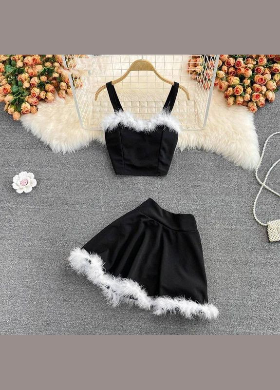 Новорічний святковий костюм No Brand (315389380)