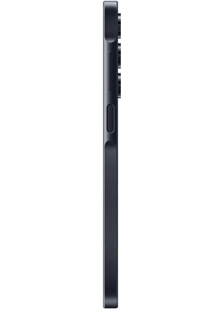смартфон galaxy a16 4/128gb black (sm-a165fzkb) Samsung (391734412)