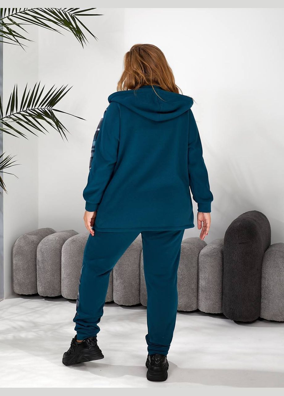 Жіночий спортивний костюм No Brand (314456985)