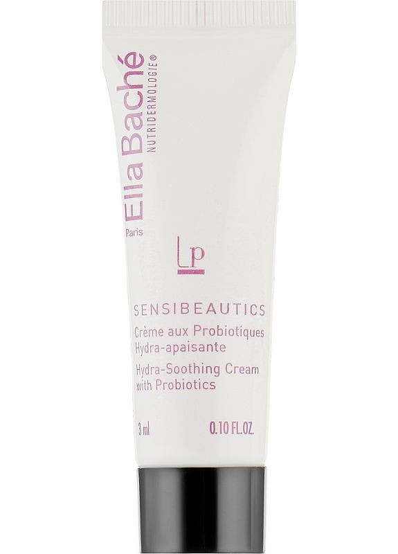 Ella Bache Пробіо крем, заспокійливий (пробник) Sensibeautics Daily Resistance Cream 3ml (2-930435) — Крем, Франція (380119046)
