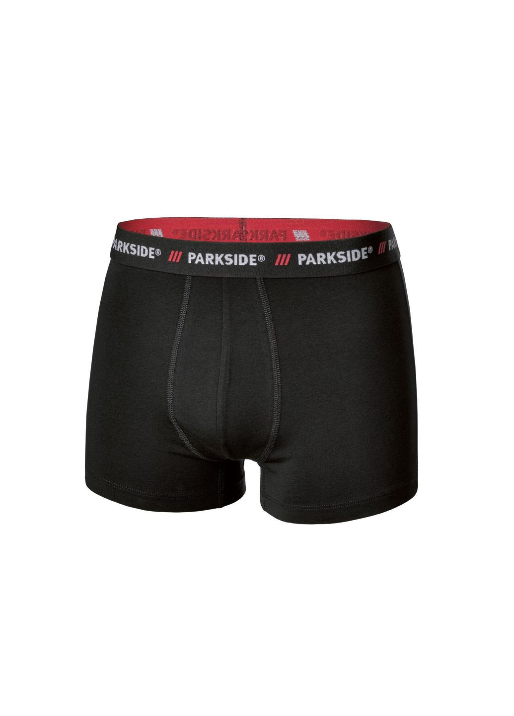 Трусы-боксеры набор 2 шт. для мужчины LYCRA® 473522 Parkside Боксеры (362611736)