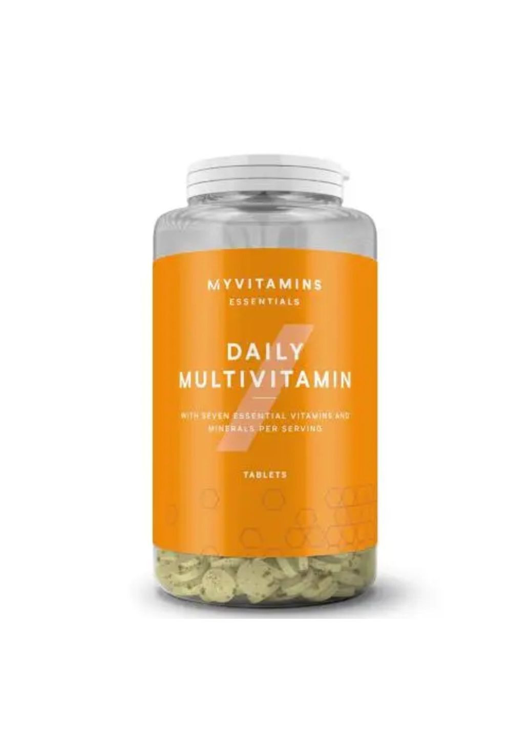 Daily Vitamins - 180tabs Витамины и минералы My Protein (279784678)