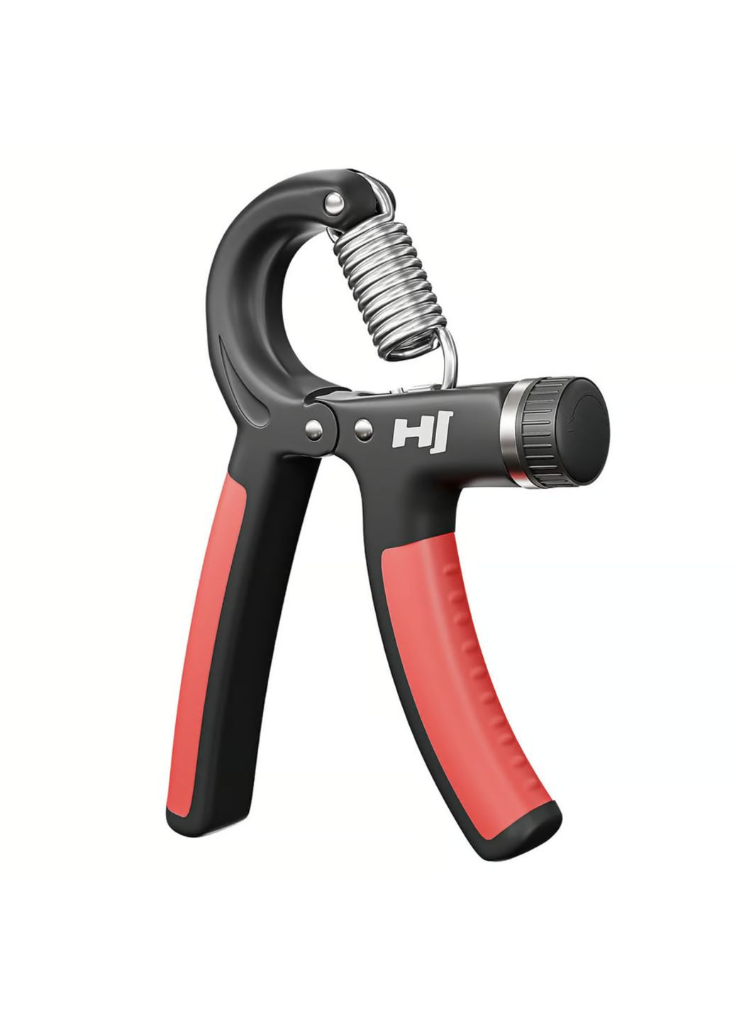 Еспандер регульований 5-60кгHS-P060HG чорно Hop-Sport (361952179)