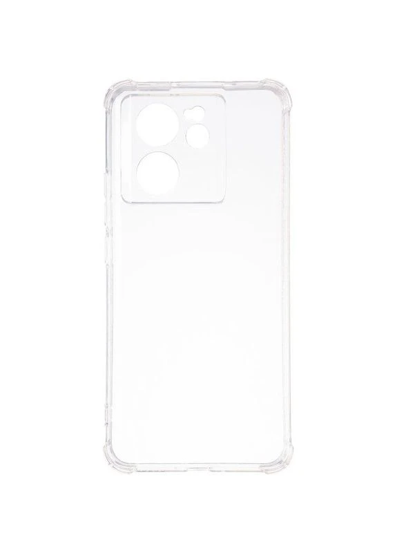 Чохол Ultra Slim Case для Xiaomi 13T Transparent Gelius (383902231)