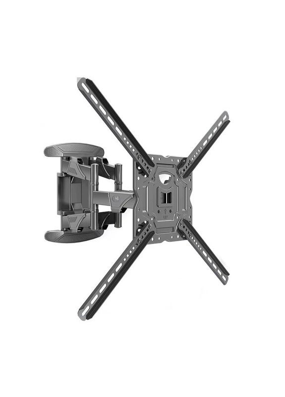 Кріплення для телевізора North Bayou 757-L400 32" - 70", наклонний, поворотний NB (317295952)