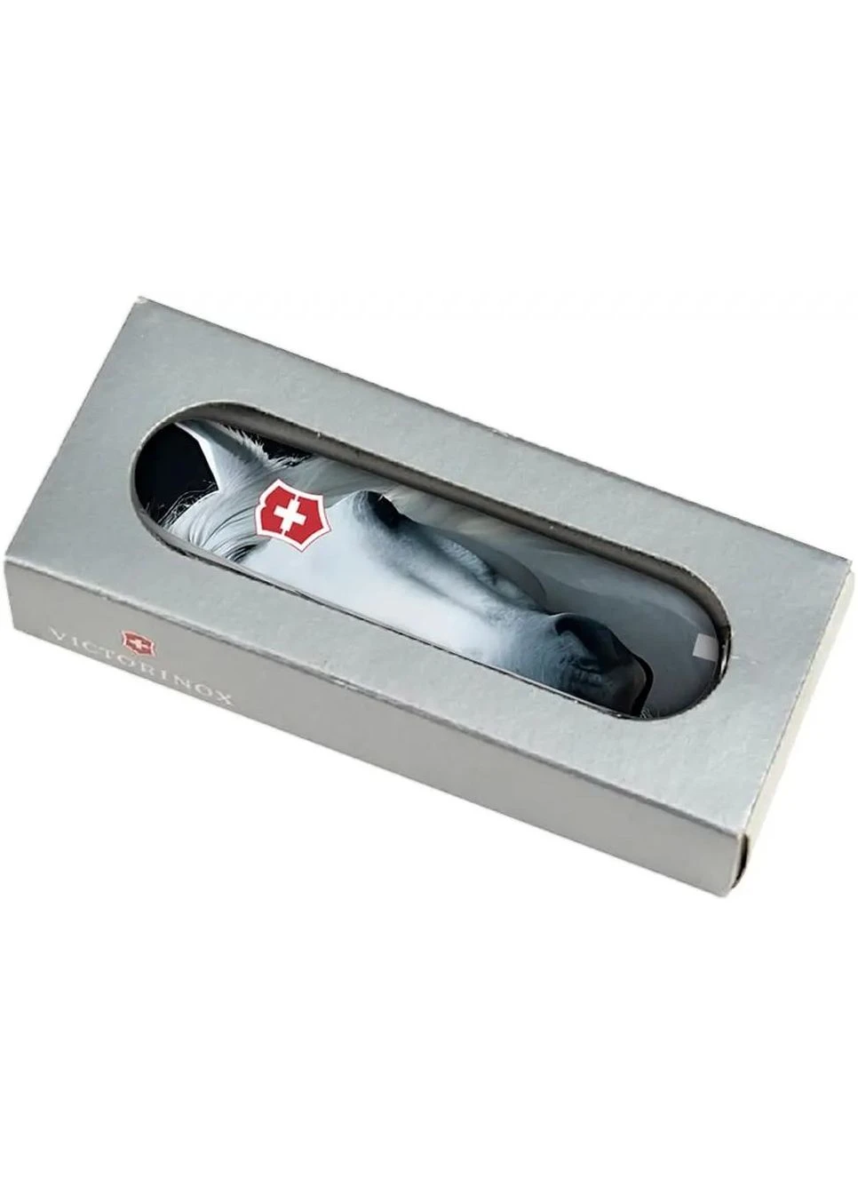 Ніж Super Tinker Animal. Кінь Victorinox (327420568)