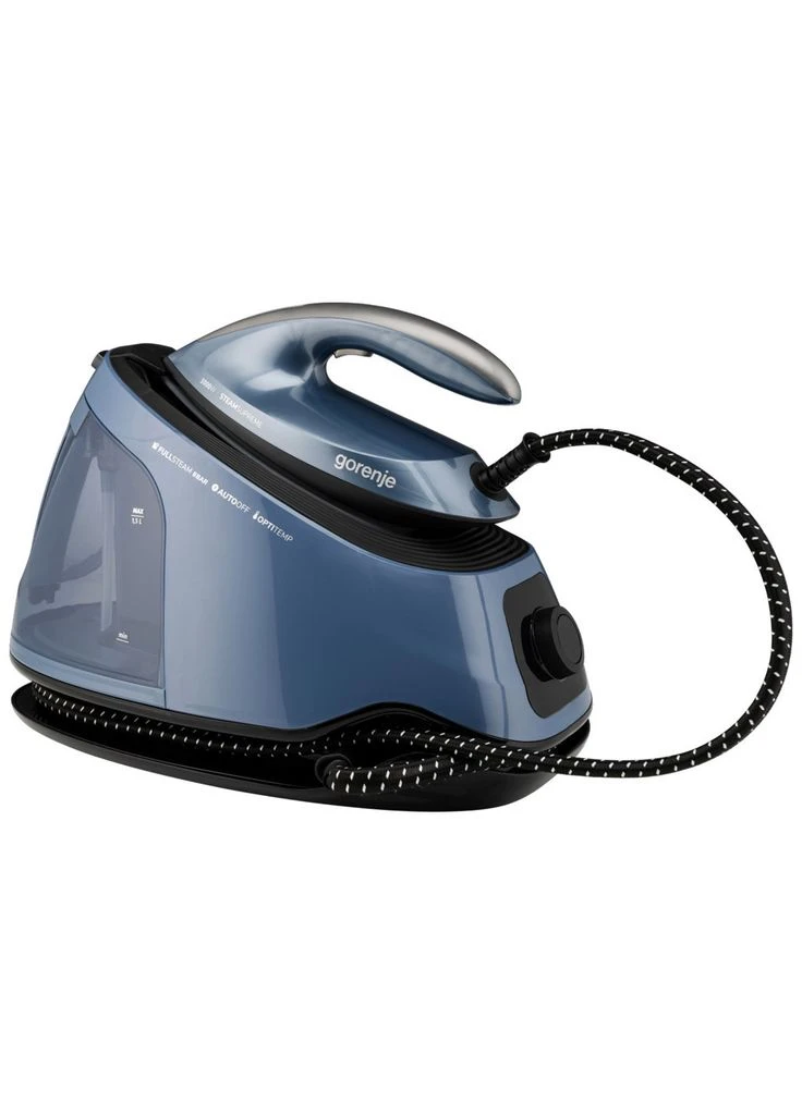Паровая станция SGD3000BBK (m479410) Gorenje (393533706)