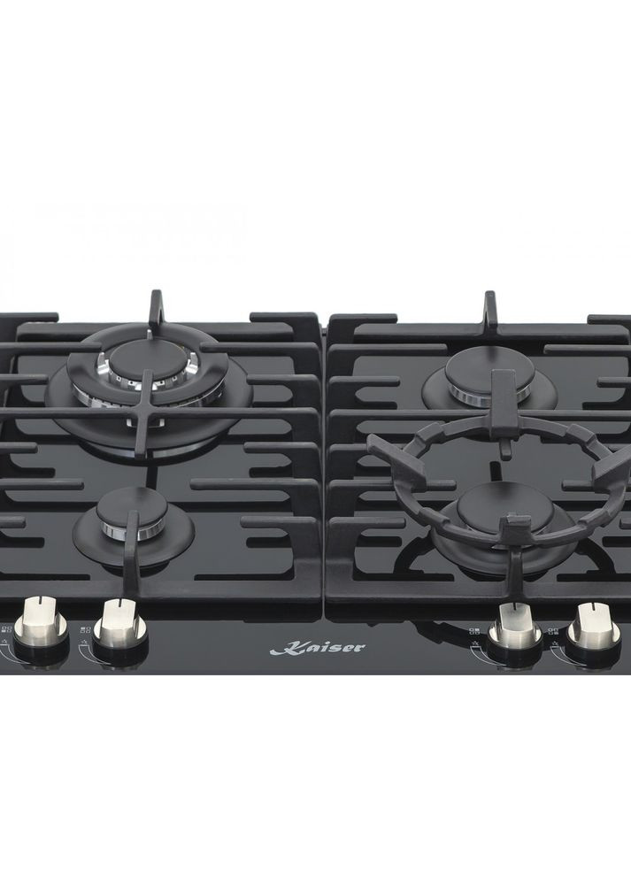 Газовая варочная поверхность KCG 6380 Turbo Kaiser (308351114)