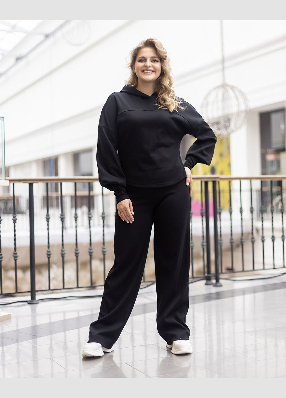 Костюм Еліза чорний 0400 Vlavi (347146185)