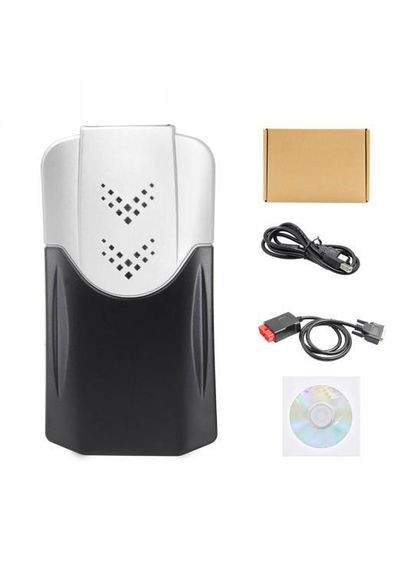 Автосканер Delphi (347766378)