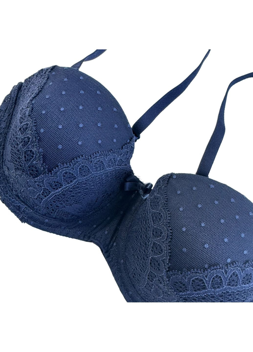 Бесцветный бюстгальтер Hunkemoller