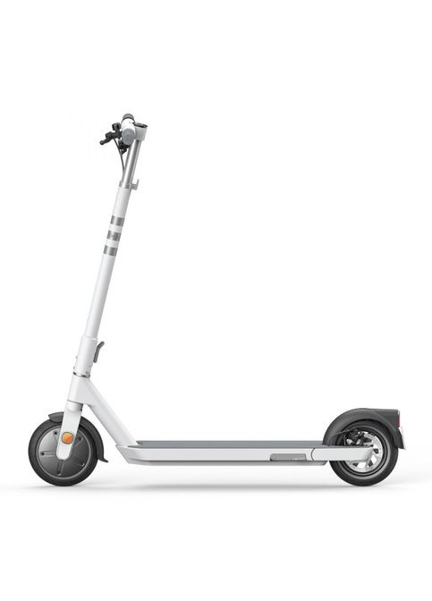 Електросамокат NEON ES-20 White OKAI (339082580)