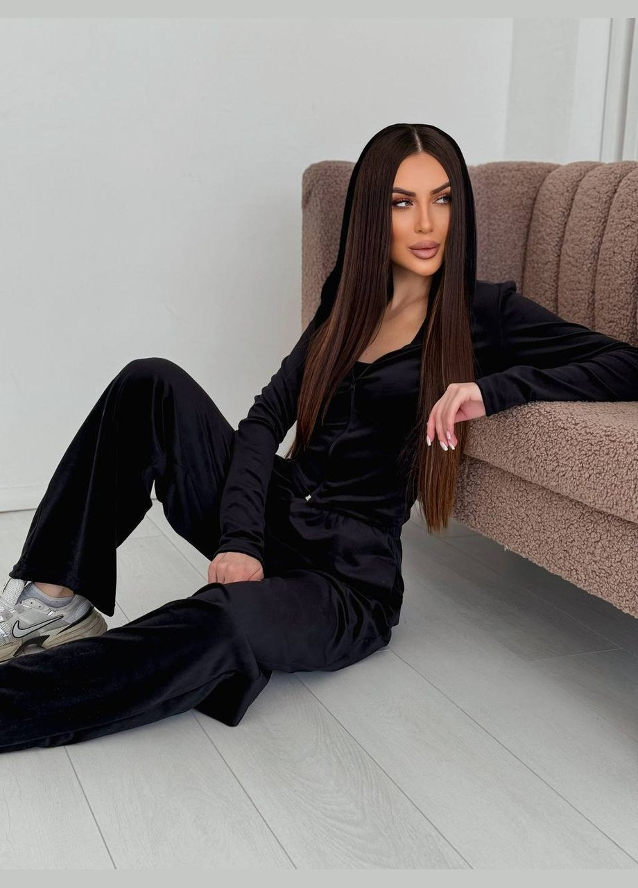 Женский спортивный костюм No Brand (341084764)