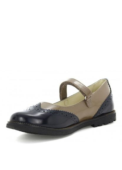 Туфлі 28637-SZ-1HI Bartek (326053887)