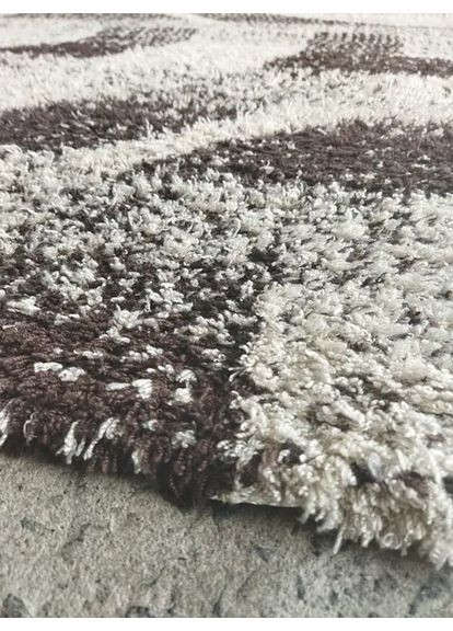 Килим 2х3 мікрофібра Туреччина Konfetti Carpet MONTREAL (349824154)