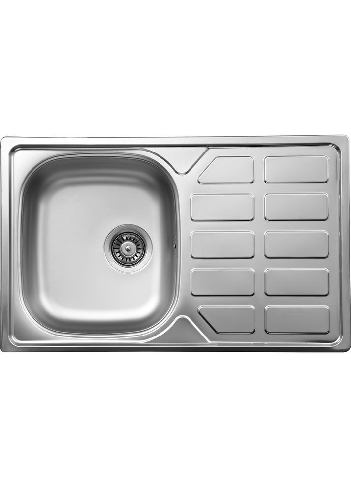 Мытье Soul 780 х 490 х 160 мм (ZEO_0113) Deante (306815665)