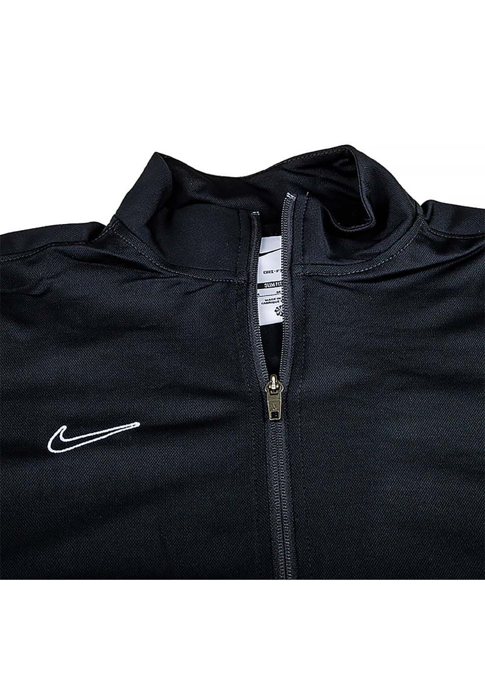 Мужской Костюм спортивный NK DF ACD23 TRK SUIT K BR Черный Nike (367591358)