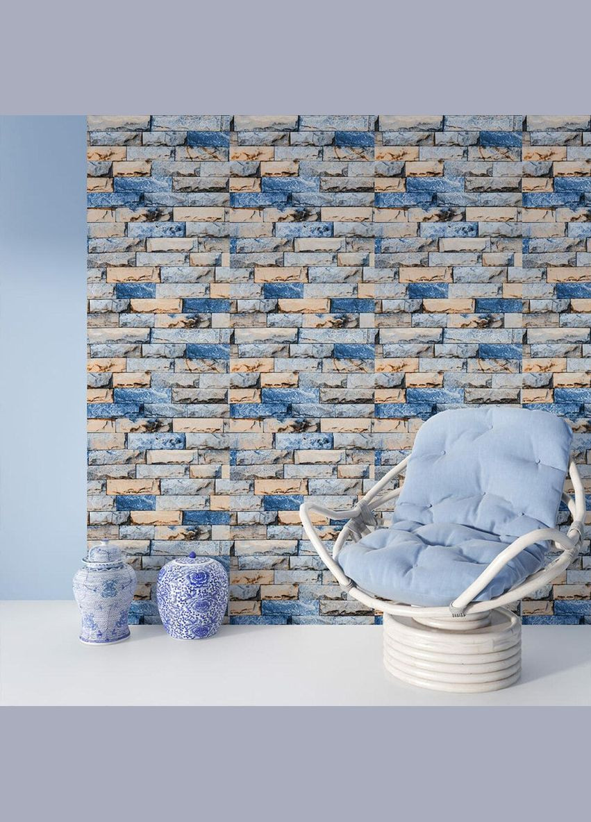 Самоклеящиеся обои 2800*500*2мм (D) SW-00001785 Sticker Wall (330020256)