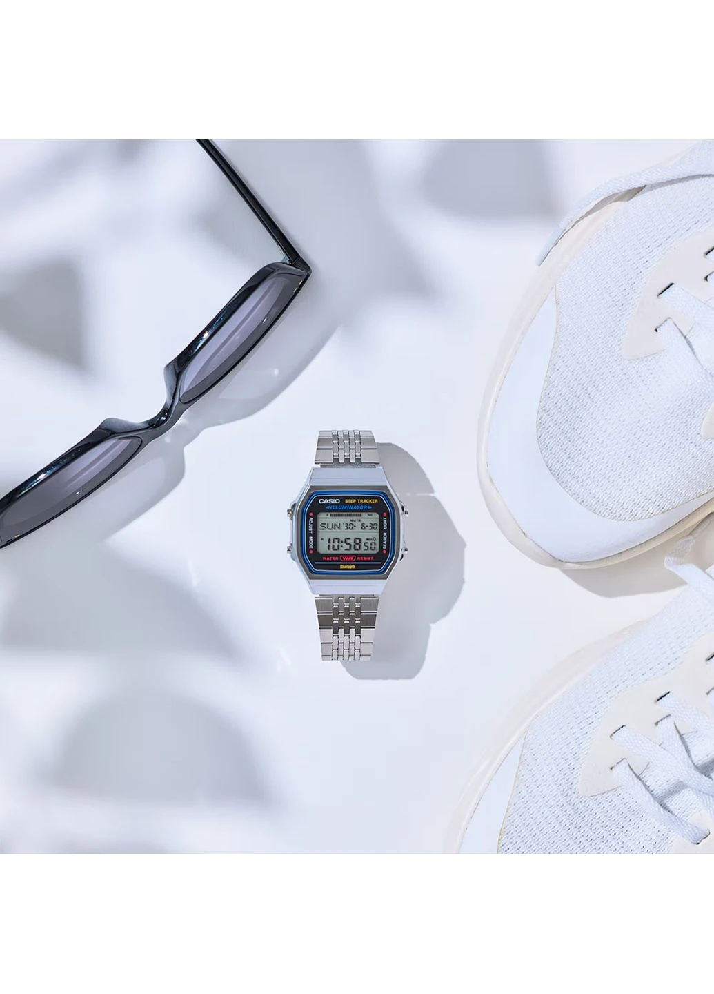 Часы Vintage ABL-100WE-1A Casio (398088497)