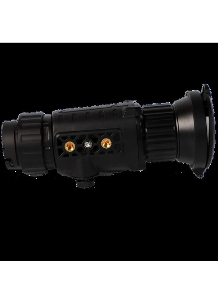 Тепловізійна насадка на приціл Hikmicro HM-TR16-50XG/W-TQ50C Hikvision (372817242)