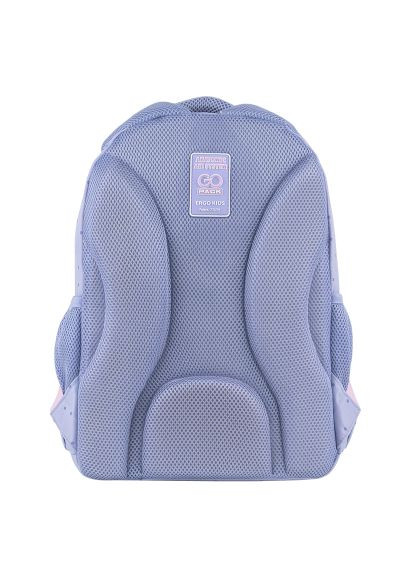Рюкзак шкільний (GO25-182M-3) GoPack Education 182M Keep Going (366645783)