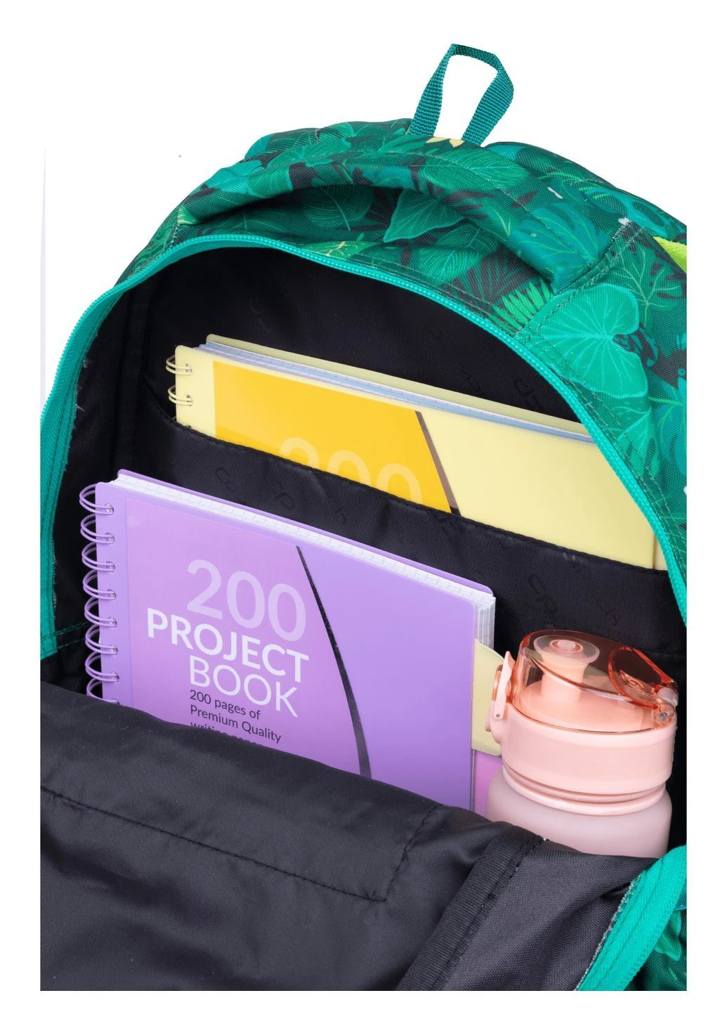 Рюкзак PRIME PRO TROPIC CoolPack (399769529)