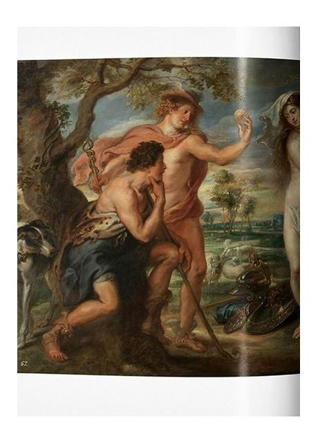 Книга: Peter Paul Rubens. Gilles Neret. (9783836564670,9783836545143) Taschen (364654003)