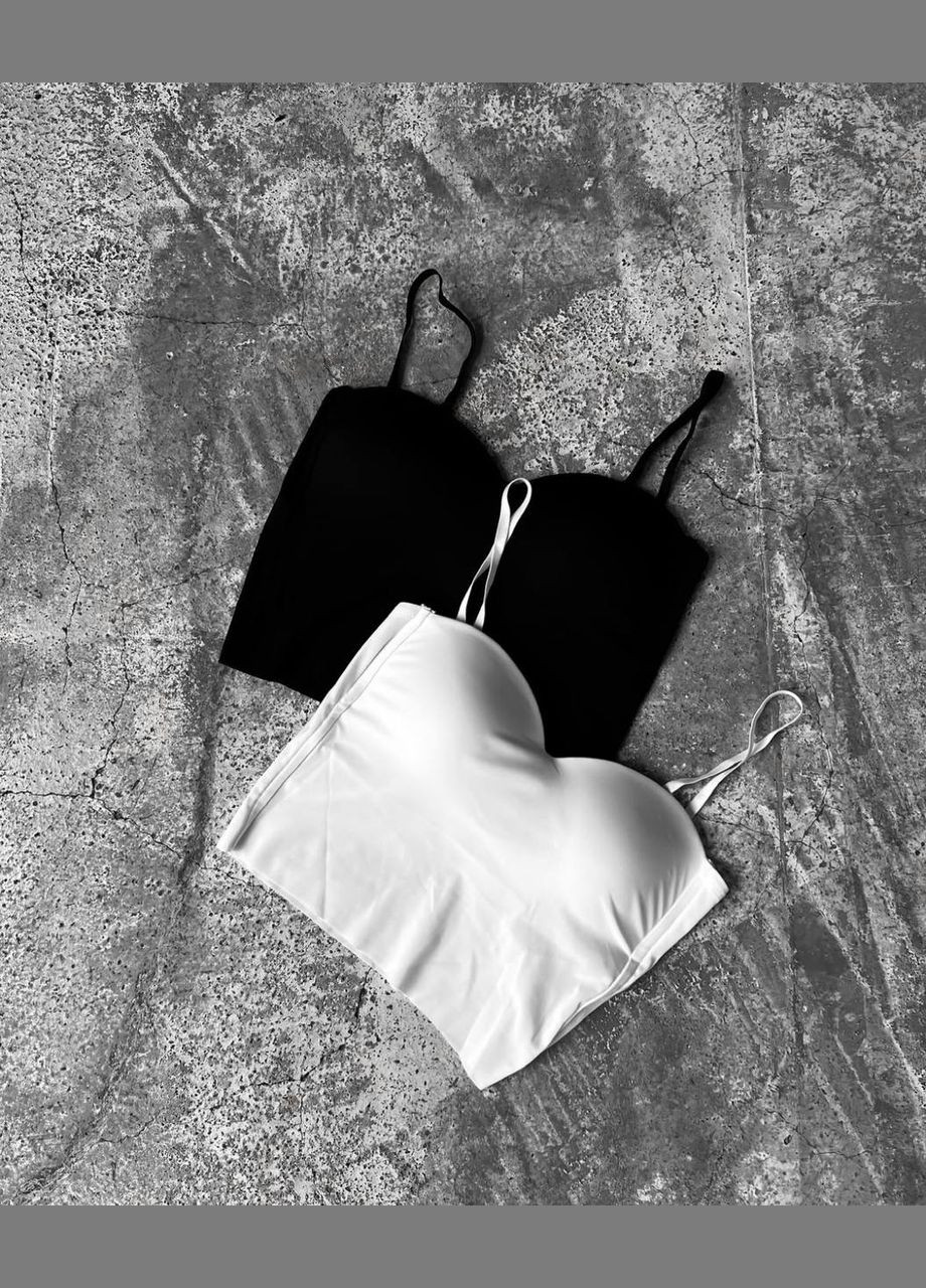 Топ с чашками No Brand (329187358)